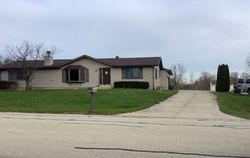 Pre-foreclosure Listing in W FULLER DR WATERMAN, IL 60556