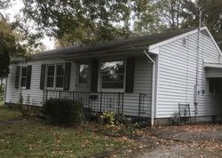 Pre-foreclosure Listing in N 22ND ST MURPHYSBORO, IL 62966