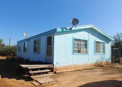 Pre-foreclosure in  E DAKOTA RD Hereford, AZ 85615