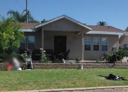 Pre-foreclosure Listing in KENT PL GLENDALE, CA 91205