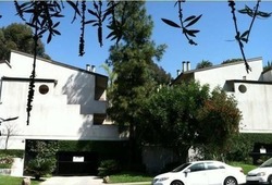 Pre-foreclosure in  FRANKLIN AVE  Los Angeles, CA 90028