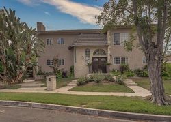 Pre-foreclosure Listing in BOTHWELL RD RESEDA, CA 91335