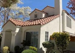 Pre-foreclosure Listing in 42ND ST E APT 129 PALMDALE, CA 93552
