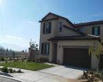 Pre-foreclosure Listing in VILLA ROSA CT CORONA, CA 92880