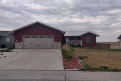 Pre-foreclosure in  HAY CREEK RD Wright, WY 82732