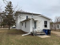 Pre-foreclosure Listing in E LARRABEE ST OMRO, WI 54963