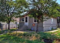 Pre-foreclosure Listing in 1ST ST GREELEY, CO 80631