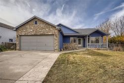 Pre-foreclosure Listing in WHEAT BERRY DR ERIE, CO 80516
