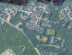Pre-foreclosure Listing in GOLDEN RIDGE CT LORTON, VA 22079
