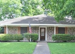 Pre-foreclosure in  BLACK LOCUST DR Houston, TX 77088