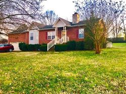 Pre-foreclosure Listing in GRANT CT PORTLAND, TN 37148