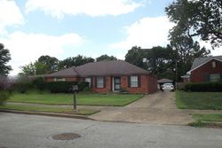 Pre-foreclosure in  BOSWELL AVE Memphis, TN 38120