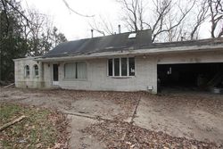 Pre-foreclosure in  ROYALTON RD Strongsville, OH 44149