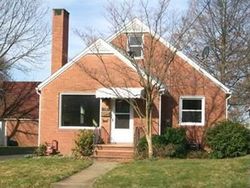 Pre-foreclosure Listing in WOODLAND AVE NW CANTON, OH 44709