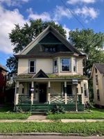 Pre-foreclosure Listing in WELLMAN AVE SE MASSILLON, OH 44646