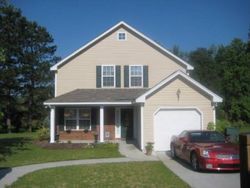 Pre-foreclosure Listing in DEER LAKE DR COLUMBIA, SC 29229