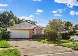 Pre-foreclosure Listing in CLOVERLEAF PL CASSELBERRY, FL 32707