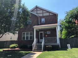 Pre-foreclosure in  PAGE BLVD Saint Louis, MO 63113