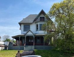 Pre-foreclosure Listing in N 3RD ST HARRISBURG, PA 17113