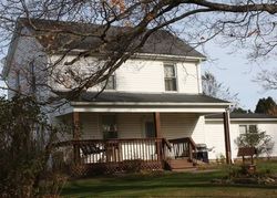 Pre-foreclosure in  AIRPORT RD Mercer, PA 16137