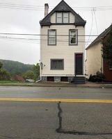 Pre-foreclosure Listing in PERRYSVILLE AVE PITTSBURGH, PA 15214