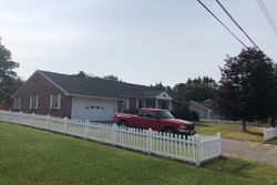 Pre-foreclosure in  FLETCHER RD Clearfield, PA 16830