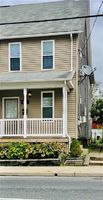 Pre-foreclosure Listing in MAIN ST HELLERTOWN, PA 18055