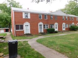 Pre-foreclosure Listing in KENWOOD DR APT O EUCLID, OH 44123