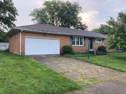 Pre-foreclosure Listing in CHIPPENDALE DR SPRINGFIELD, OH 45503