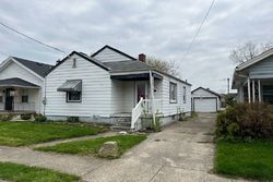 Pre-foreclosure Listing in HUDSON AVE HAMILTON, OH 45011