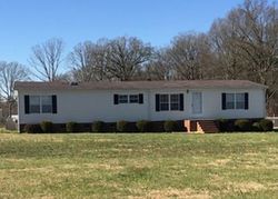 Pre-foreclosure in  LANEY ROGERS RD Monroe, NC 28112