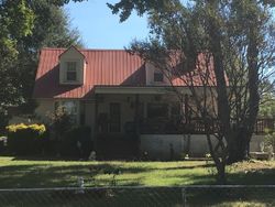 Pre-foreclosure Listing in QUESINBERRY RD EDEN, NC 27288