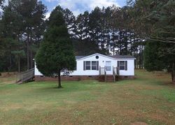 Pre-foreclosure Listing in DESIREE DR STATESVILLE, NC 28677