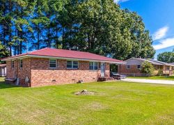 Pre-foreclosure Listing in PACE ST SMITHFIELD, NC 27577