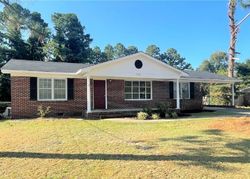 Pre-foreclosure Listing in DECATUR DR FAYETTEVILLE, NC 28303