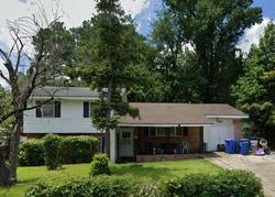 Pre-foreclosure Listing in CHADWICK RD FAYETTEVILLE, NC 28301