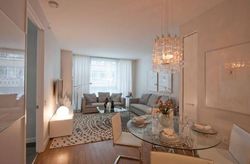 Pre-foreclosure in  W 39TH ST New York, NY 10018