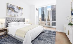 Pre-foreclosure in  HUDSON YARDS # 34A New York, NY 10001