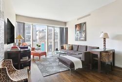 Pre-foreclosure in  GREENWICH AVE  New York, NY 10011