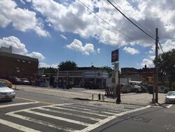  21st Ave, Astoria NY