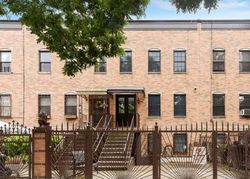 Pre-foreclosure in  LAFAYETTE AVE Brooklyn, NY 11221