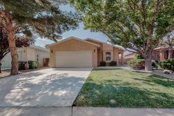 Pre-foreclosure Listing in SOLANO MEADOWS DR NE RIO RANCHO, NM 87144