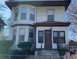 Pre-foreclosure in  BEVERLY ST Newark, NJ 07108