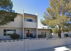 Pre-foreclosure Listing in CATHY LN HENDERSON, NV 89015