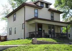 Pre-foreclosure in  N SECTION ST Hannibal, MO 63401