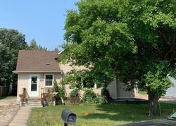 Pre-foreclosure in  TORRISSON AVE Wendell, MN 56590