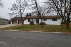 Pre-foreclosure in  8TH ST N Atwater, MN 56209