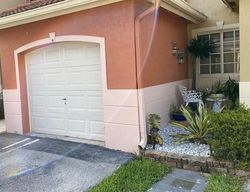 Pre-foreclosure Listing in NW 173RD DR APT 2005 HIALEAH, FL 33015