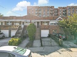 Pre-foreclosure in  E 98TH ST Brooklyn, NY 11236