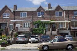 Pre-foreclosure in  19TH AVE Brooklyn, NY 11214